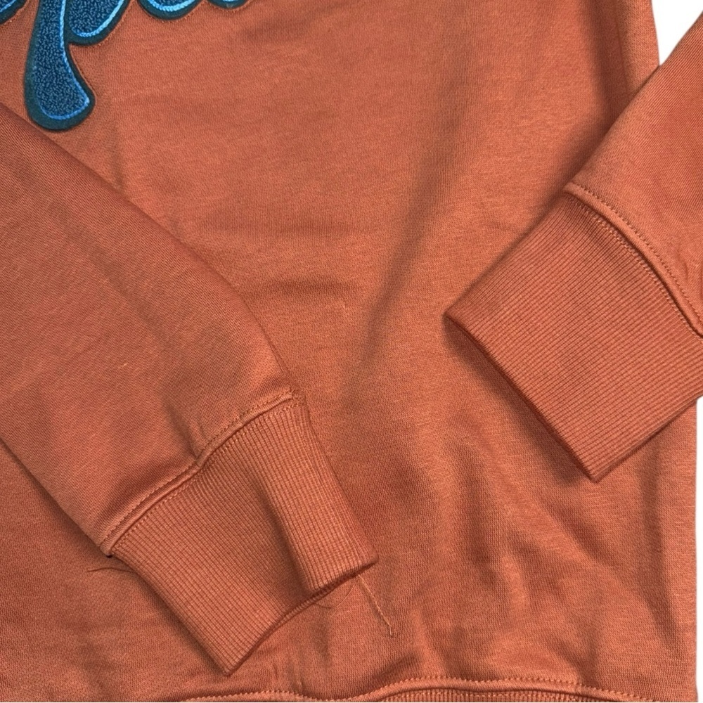 NWOT COTOPAXI  Coto-Patch Crew Sweatshirt Size Small - Picture 6 of 13